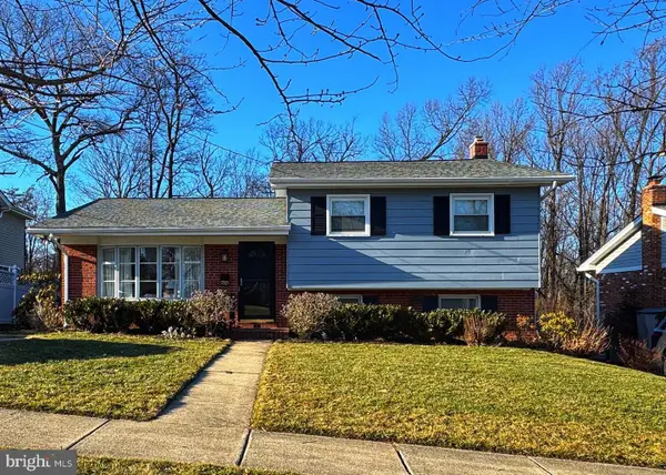 935 Loxford Ter, SILVER SPRING, MD 20901