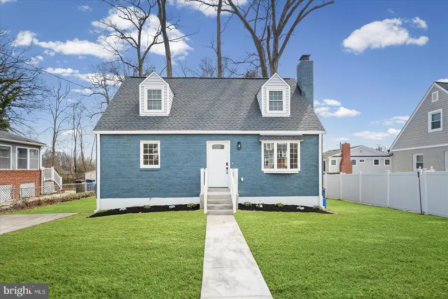 1518 Gridley Ln, Silver Spring, MD 20902 - #3