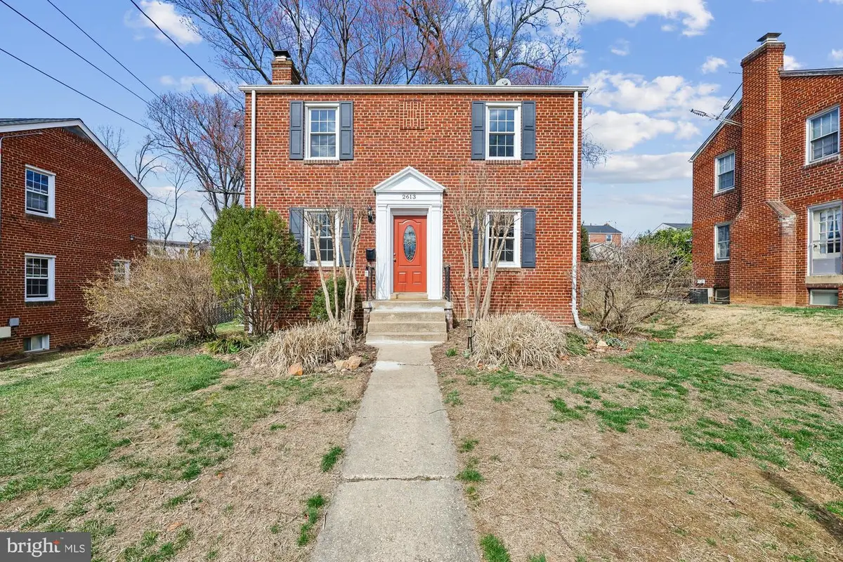 2613 Elnora St, Silver Spring, MD 20902 - #1