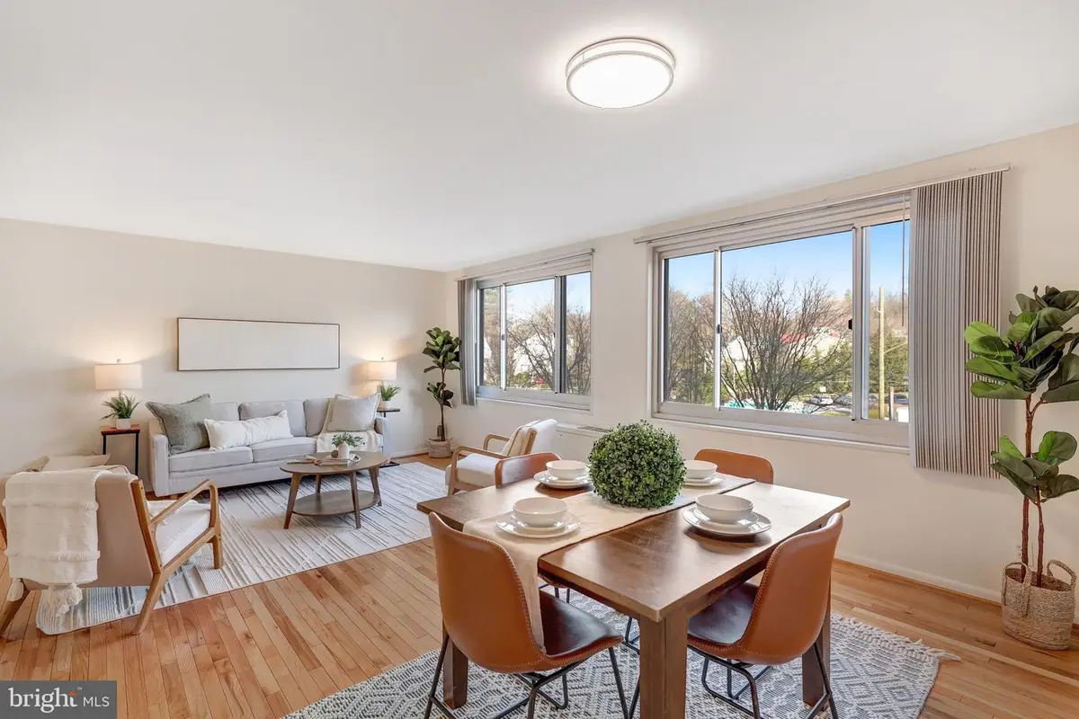 1900 Lyttonsville Rd #504, Silver Spring, MD 20910 - #1