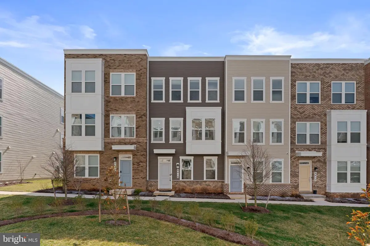 4416 Pika Aly, Boyds, MD 20841 - #1