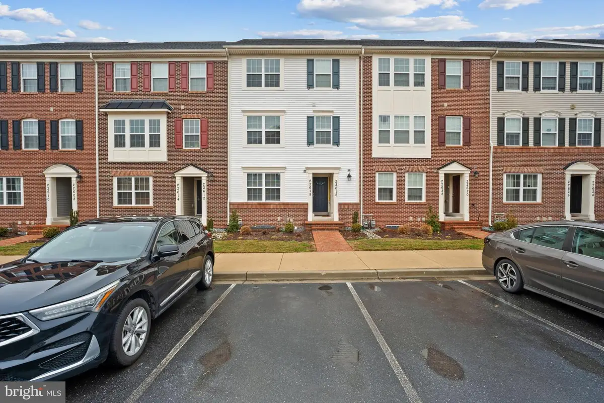 22616 Majestic Elm Ct #58, Clarksburg, MD 20871 - #1