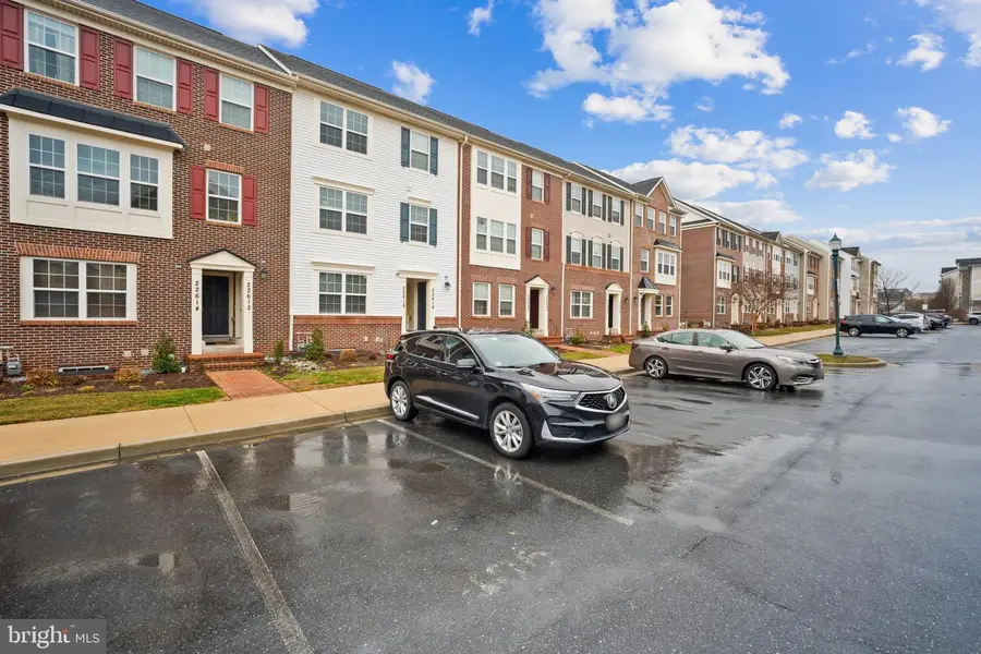 22616 Majestic Elm Ct #58, Clarksburg, MD 20871 - #2
