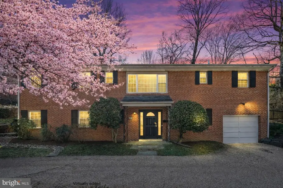 7908 Rocton Ave, Chevy Chase, MD 20815 - #2