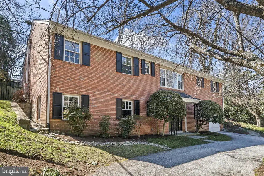 7908 Rocton Ave, Chevy Chase, MD 20815 - #3