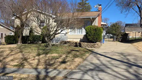 4623 Wissahican Ave, ROCKVILLE, MD 20853