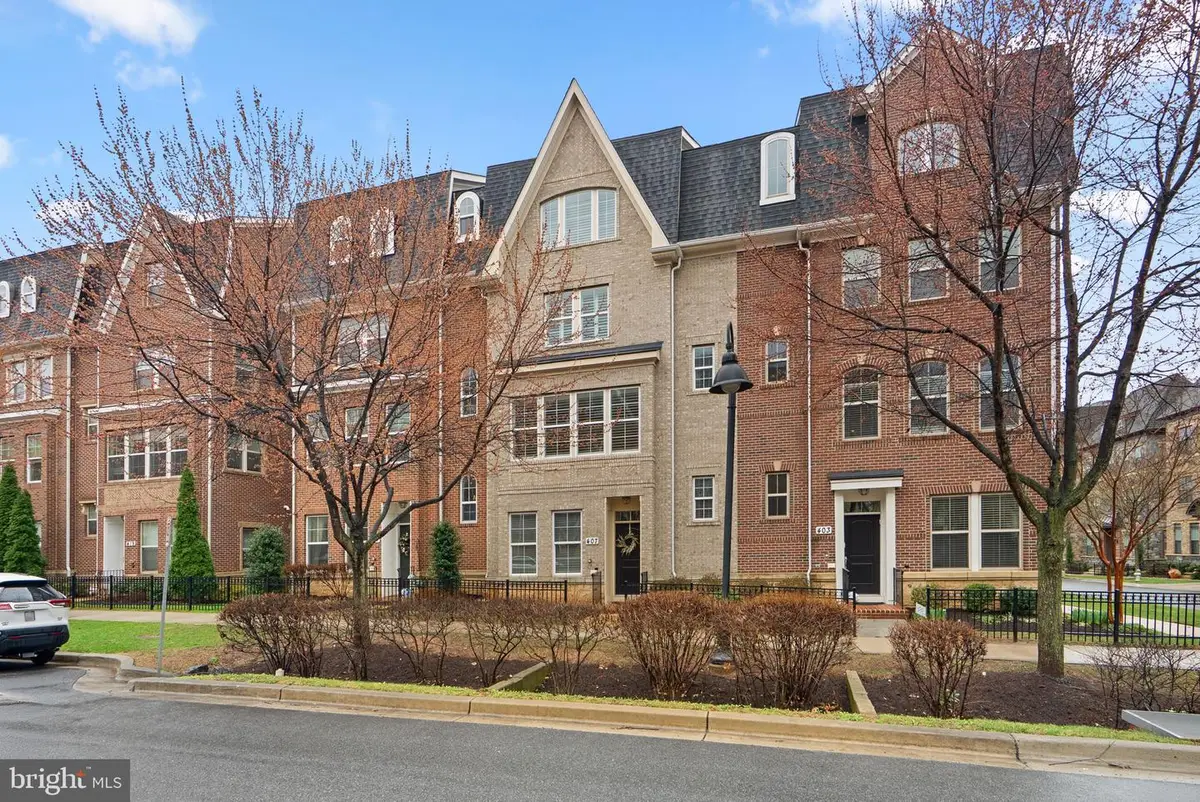407 Crown Park Ave, Gaithersburg, MD 20878 - #1