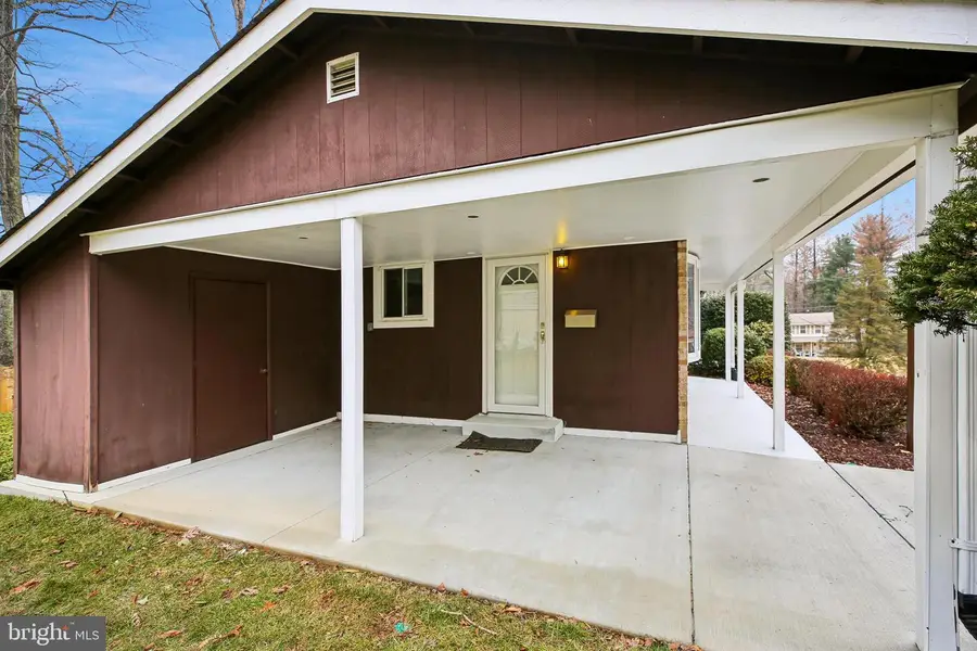 14020 Congress Dr, Rockville, MD 20853 - #2