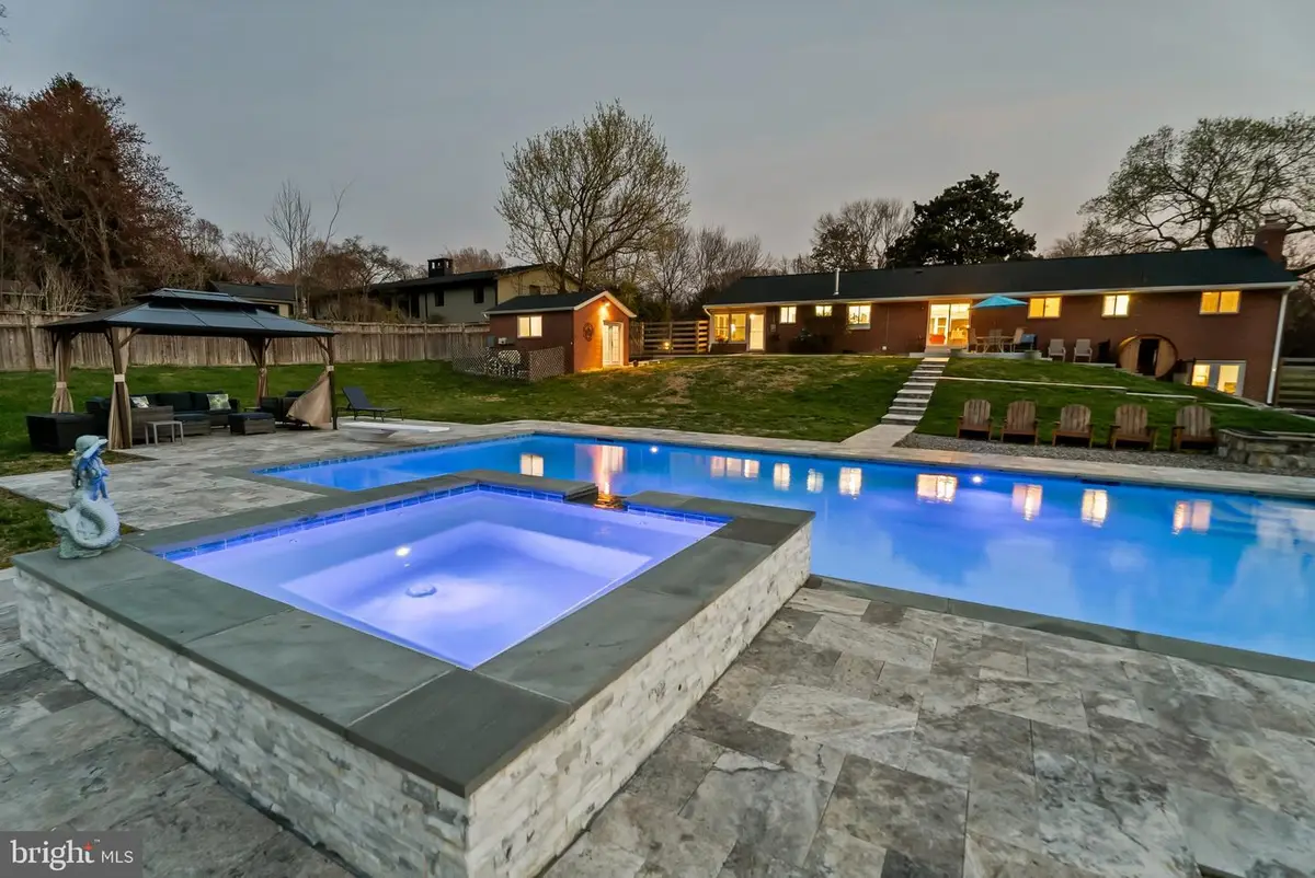 512 Quaint Acres Dr, Silver Spring, MD 20904 - #1