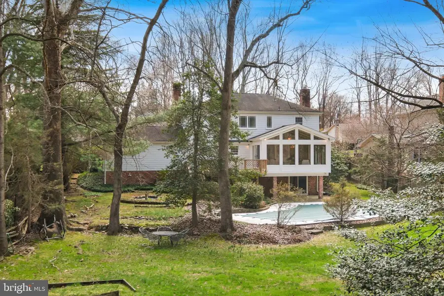 9 Trailridge Ct, Potomac, MD 20854 - #3