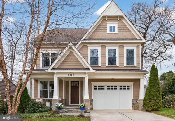 9304 Ewing Dr, BETHESDA, MD 20817