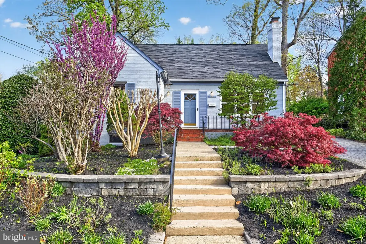 5505 Huntington Pkwy, Bethesda, MD 20814 - #1