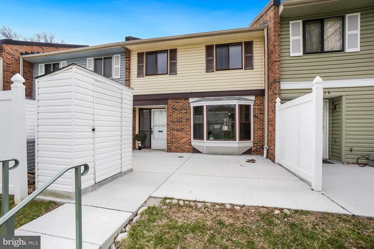 3136 Adderley Ct #243-g, Silver Spring, MD 20906 - #1