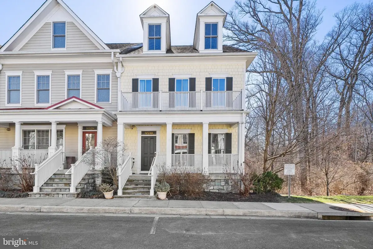 9530 Ament St, Silver Spring, MD 20910 - #1