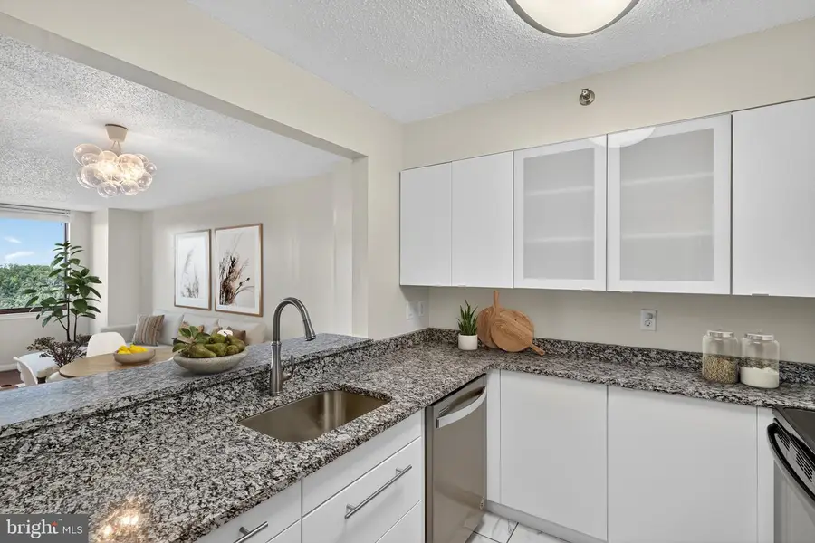 10101 Grosvenor Pl #1603, Rockville, MD 20852 - #2