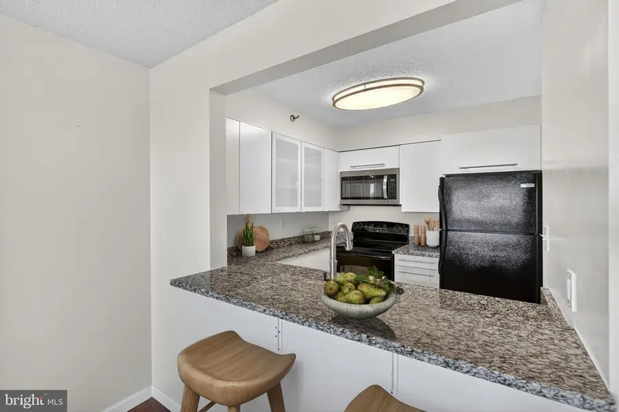 10101 Grosvenor Pl #1603, Rockville, MD 20852 - #3