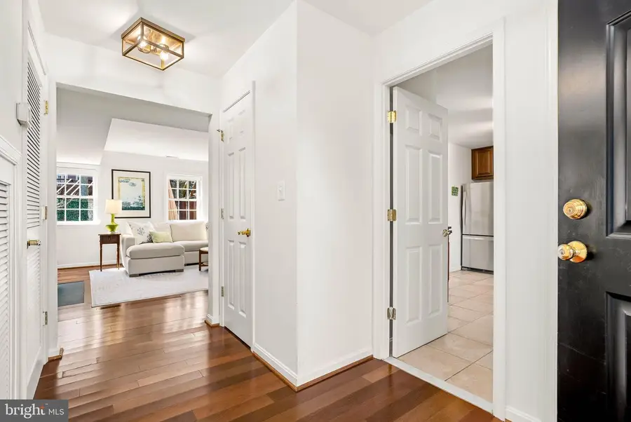 4830 Bradley Blvd #213, Chevy Chase, MD 20815 - #2