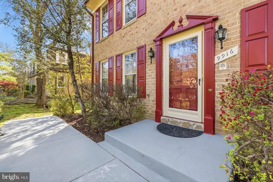 9916 Glenolden Dr, Rockville, MD 20854 - #2