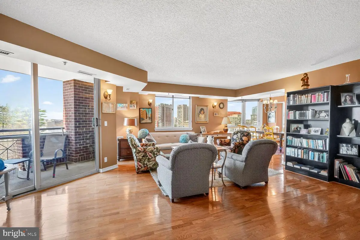 5809 Nicholson Ln #709, Rockville, MD 20852 - #1