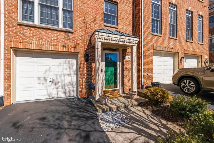 487 Winding Rose Dr, Rockville, MD 20850 - #3