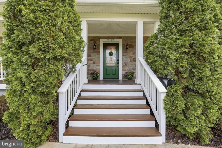 9115 Bradford Rd, Silver Spring, MD 20901 - #3