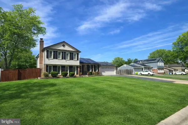 14216 Alderton Rd, SILVER SPRING, MD 20906