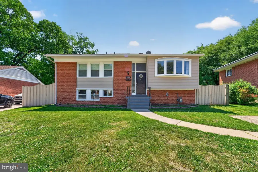 1104 Caddington Ave, Silver Spring, MD 20901 - #2