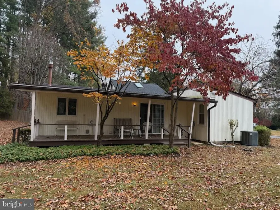 14 Cherry Grove, North Potomac, MD 20878 - #3