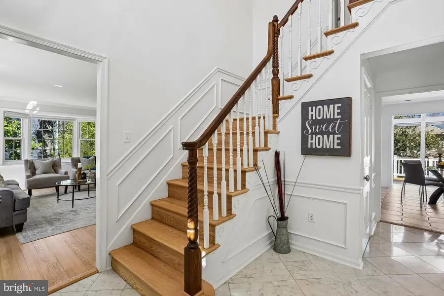 3 Hitching Post Pl, North Bethesda, MD 20852 - #3