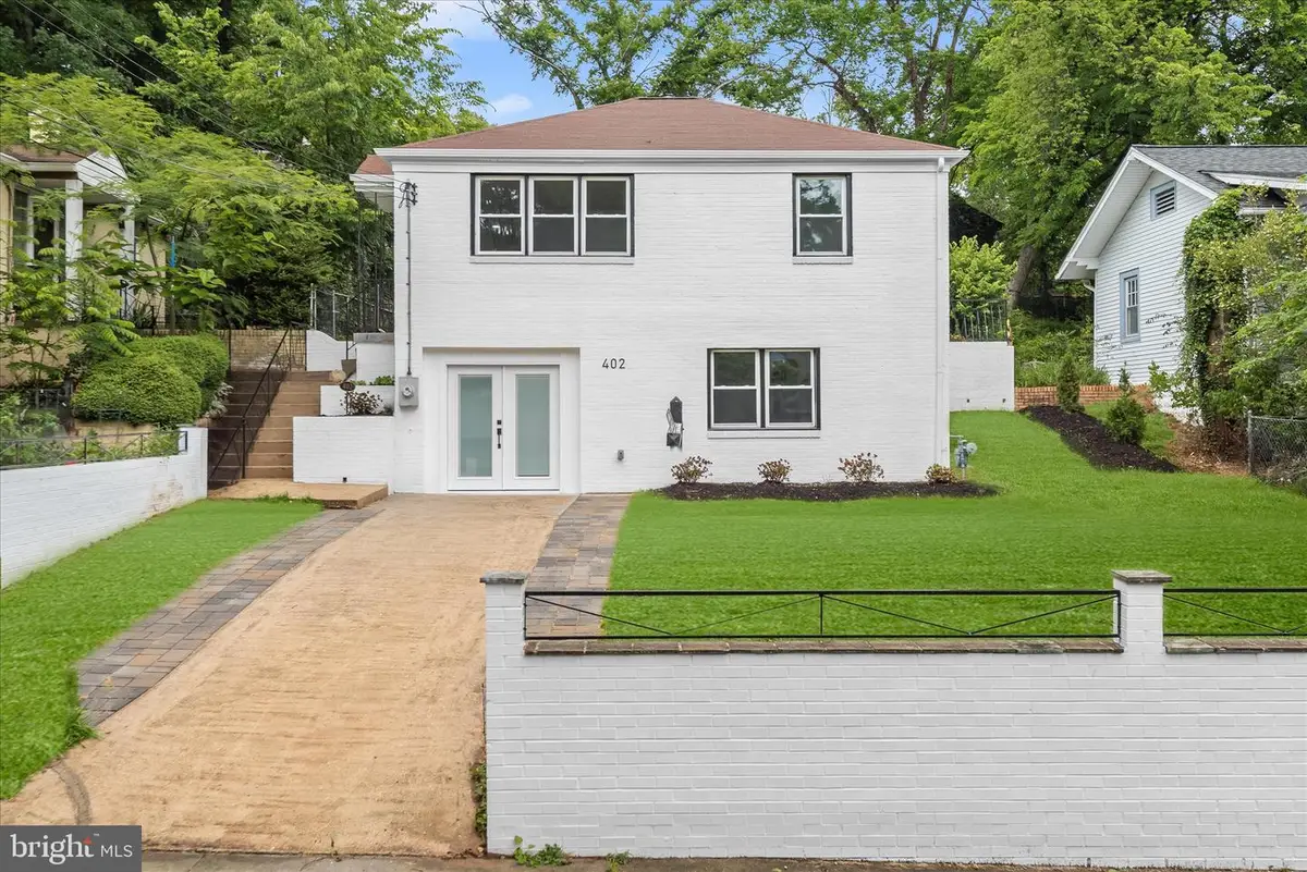 402 Elm Ave, Takoma Park, MD 20912 - #1