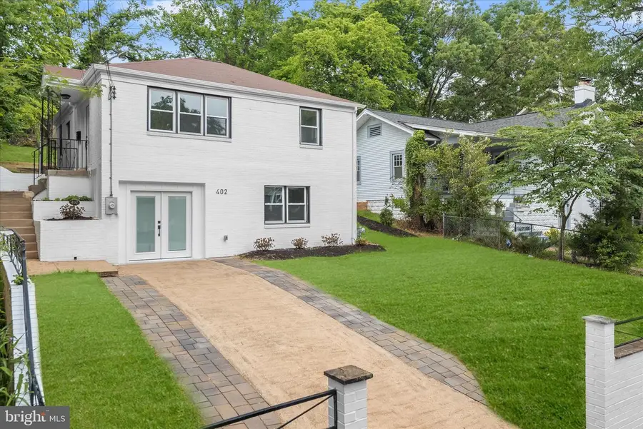 402 Elm Ave, Takoma Park, MD 20912 - #2