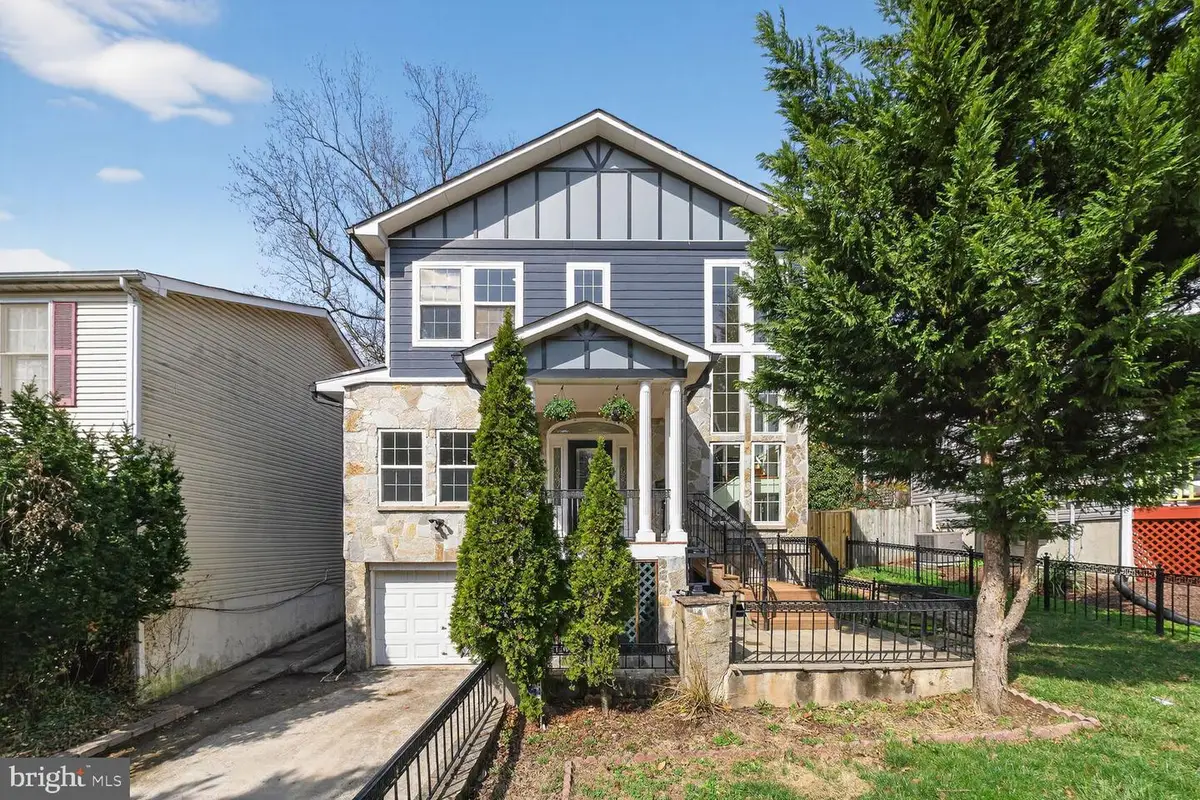 6512 4th Ave, Takoma Park, MD 20912 - #1