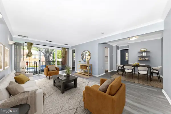 884 College Pkwy #201, ROCKVILLE, MD 20850