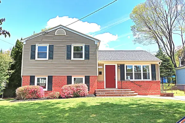 711 Woodburn Rd, ROCKVILLE, MD 20851