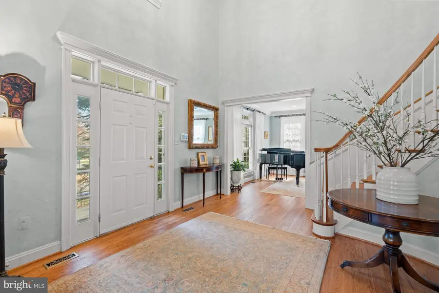 7722 Brookville Rd, Chevy Chase, MD 20815 - #2