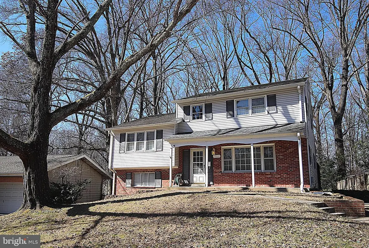 13404 Dowlais Dr, Rockville, MD 20853 - #1