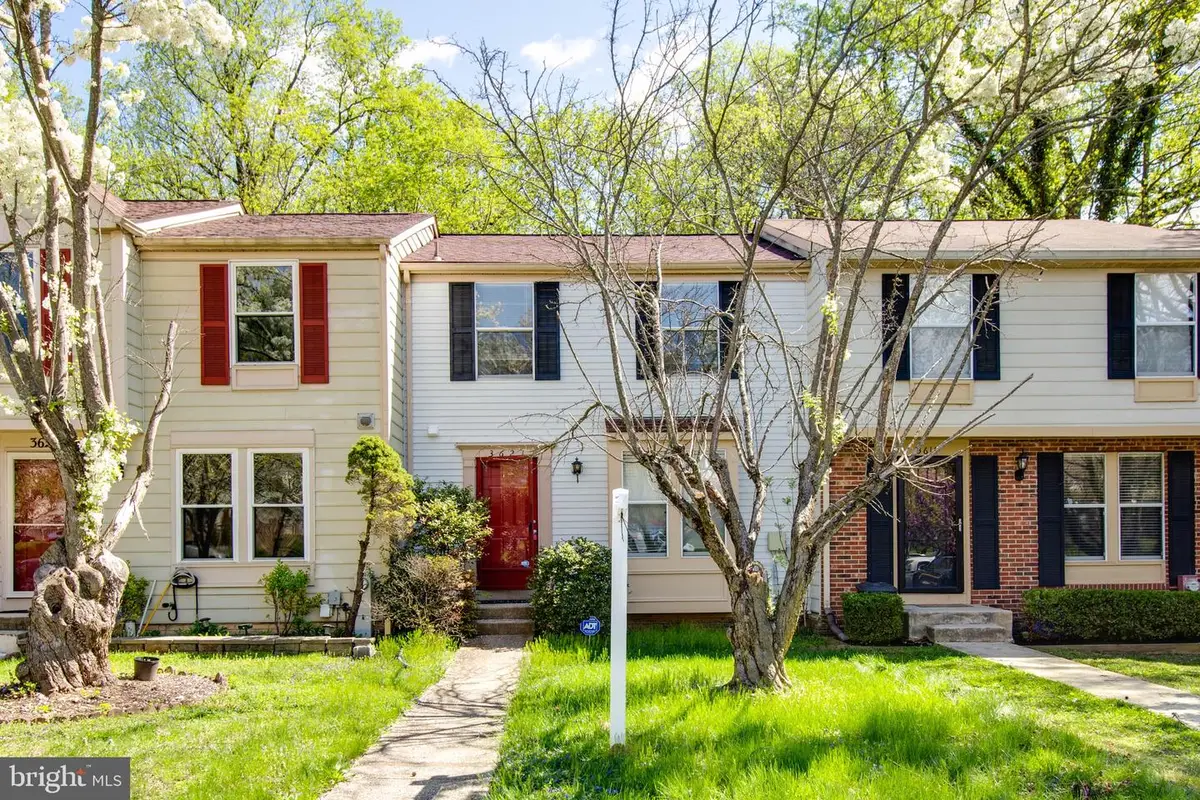 3621 Autumn Glen, Burtonsville, MD 20866 - #1