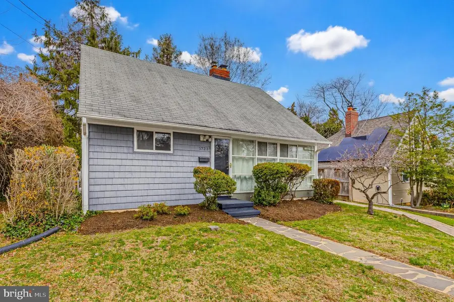 5723 Wainwright Ave, Rockville, MD 20851 - #3