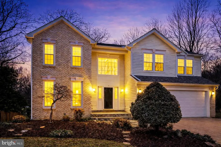 2824 Jutland Rd, Kensington, MD 20895 - #2