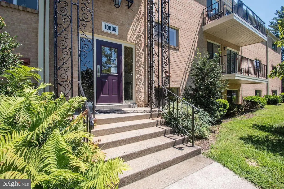 10606 Montrose Ave #203, Bethesda, MD 20814 - #1