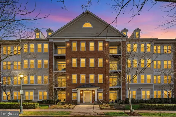 502 King Farm Blvd #207, ROCKVILLE, MD 20850