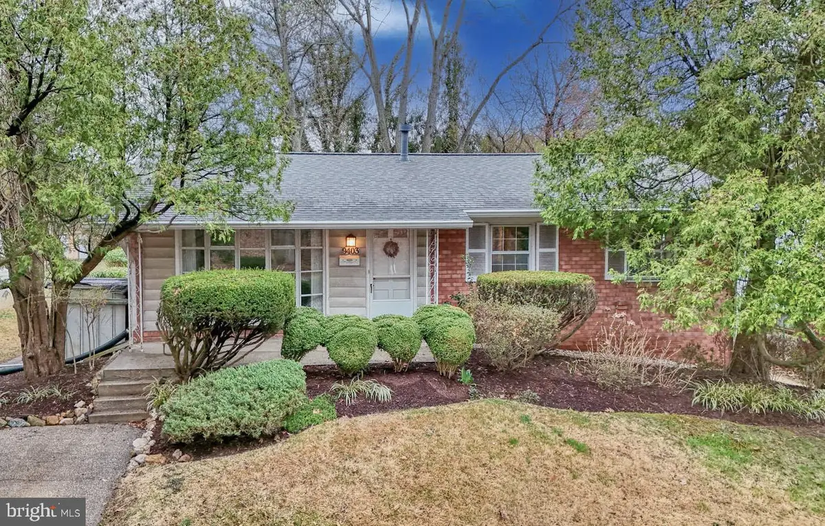 9403 Avenel Rd, Silver Spring, MD 20903 - #1