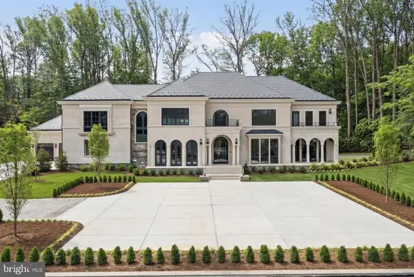 7112 Natelli Woods Ln, BETHESDA, MD 20817