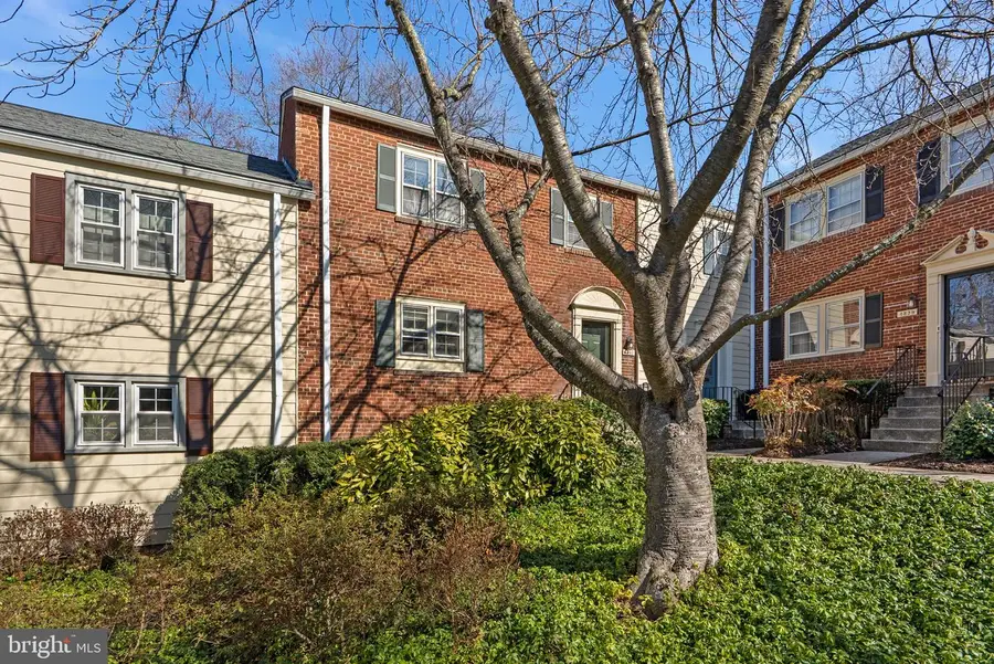 4843 Willett Pkwy #83, Chevy Chase, MD 20815 - #2