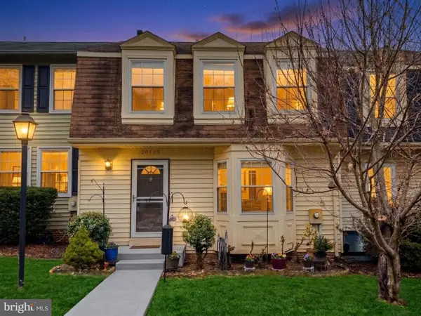 20405 Afternoon Ln, GERMANTOWN, MD 20874