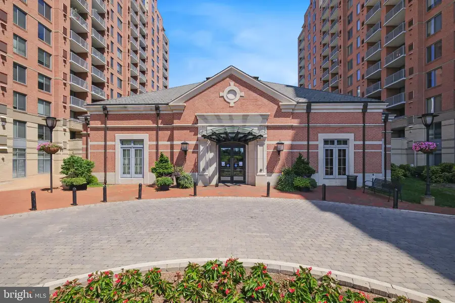 11710 Old Georgetown Rd #719, North Bethesda, MD 20852 - #2