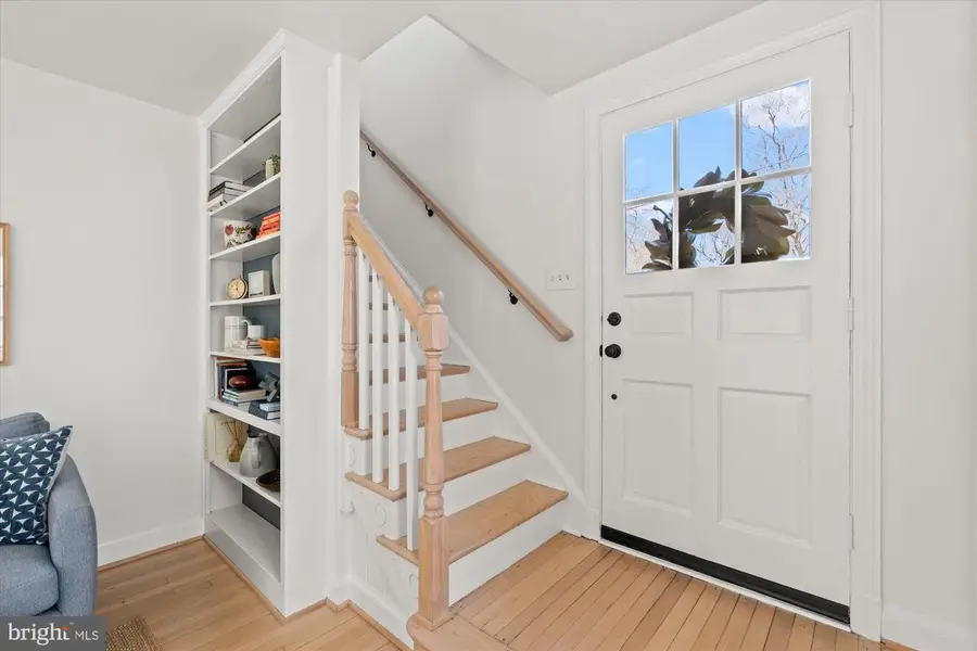 6110 Welborn Dr, Bethesda, MD 20816 - #2