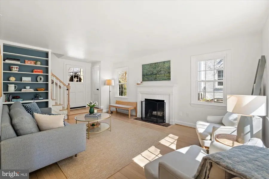 6110 Welborn Dr, Bethesda, MD 20816 - #3