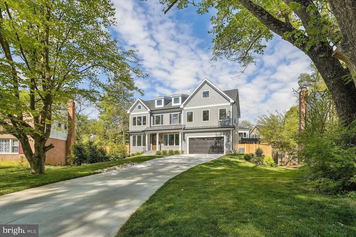 8104 Woodhaven Blvd, Bethesda, MD 20817 - #1