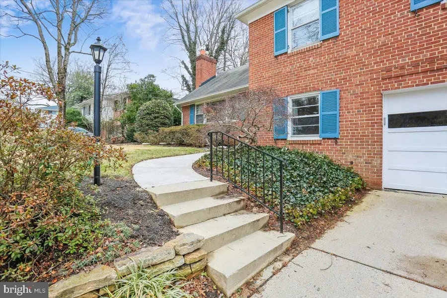 3612 Littledale Rd, Kensington, MD 20895 - #3